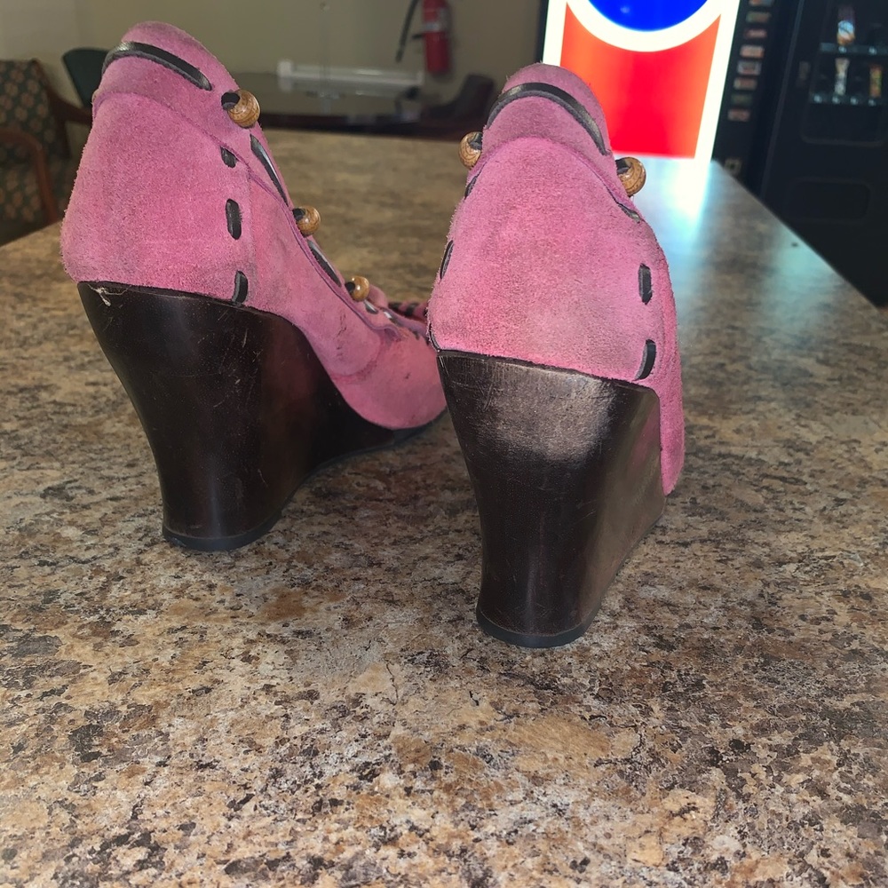 Wedges - Picture 4 of 4